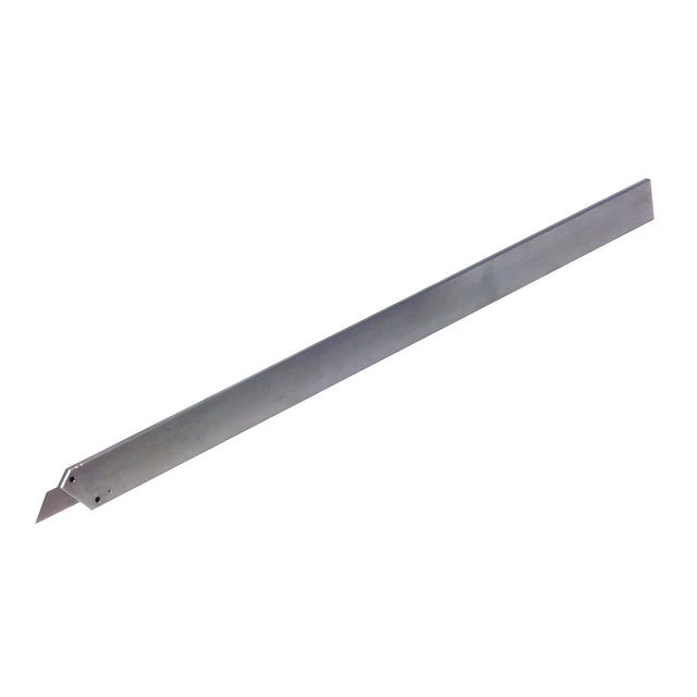 CRL 24" Rigid Aluminum Long Knife