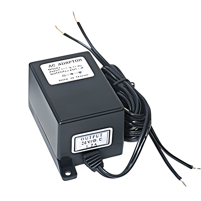 CRL 24 Volt DC Transformer