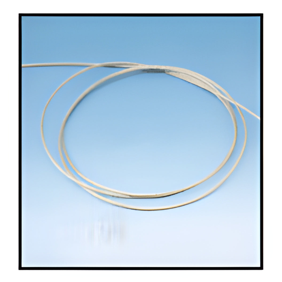 CRL 2mm 196" Steel Cable for Cable Display System
