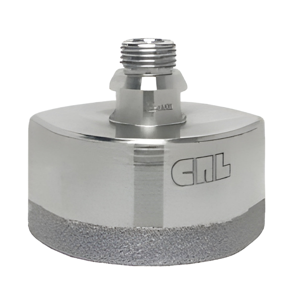 CRL 3-1/2" HBT Series Belgian Thread Electro-Formed Diamond Drill