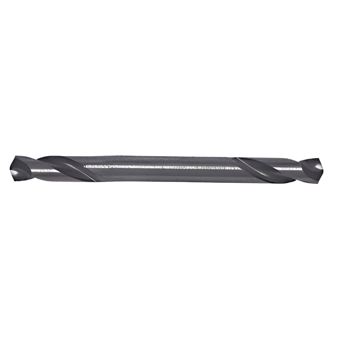 CRL 3/16" Double End Fractional Sized Drill Bit