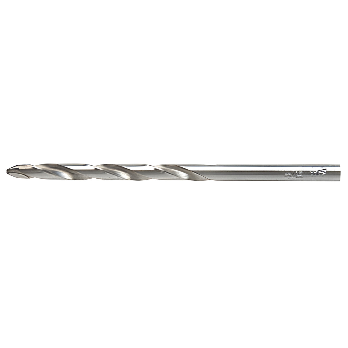 CRL 3/16" Drill Bit for Plastic Materials