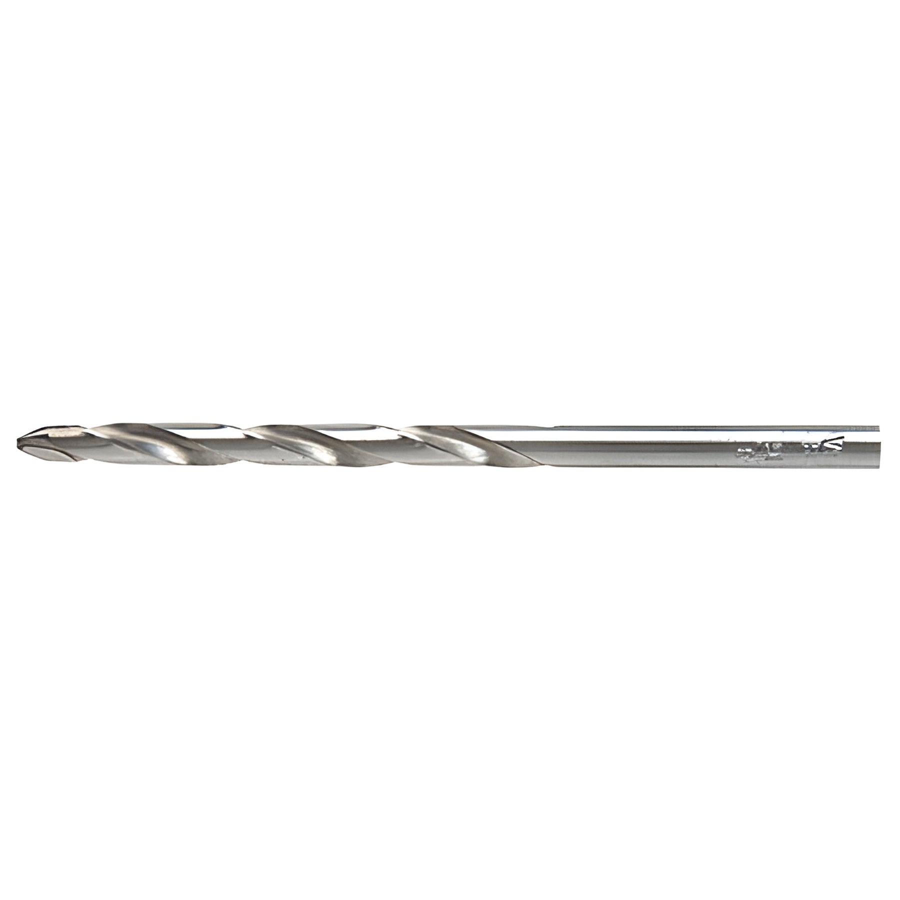 CRL 3/16" Drill Bit for Plastic Materials