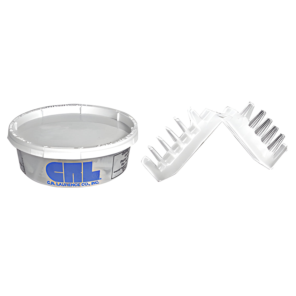 CRL 3/16" Flex Corner Key for Single Seal Spacer