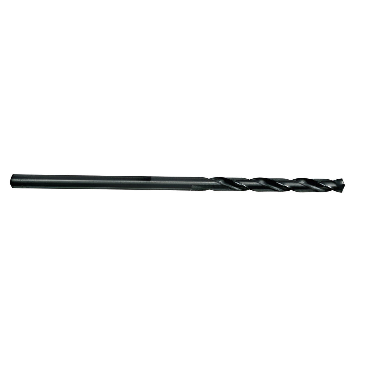 CRL 3/16" Fractional Sized Drill Bit - 6" Long