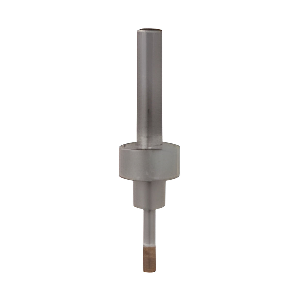 CRL 3/16" PD Straight Series Metal Bond Diamond Drill