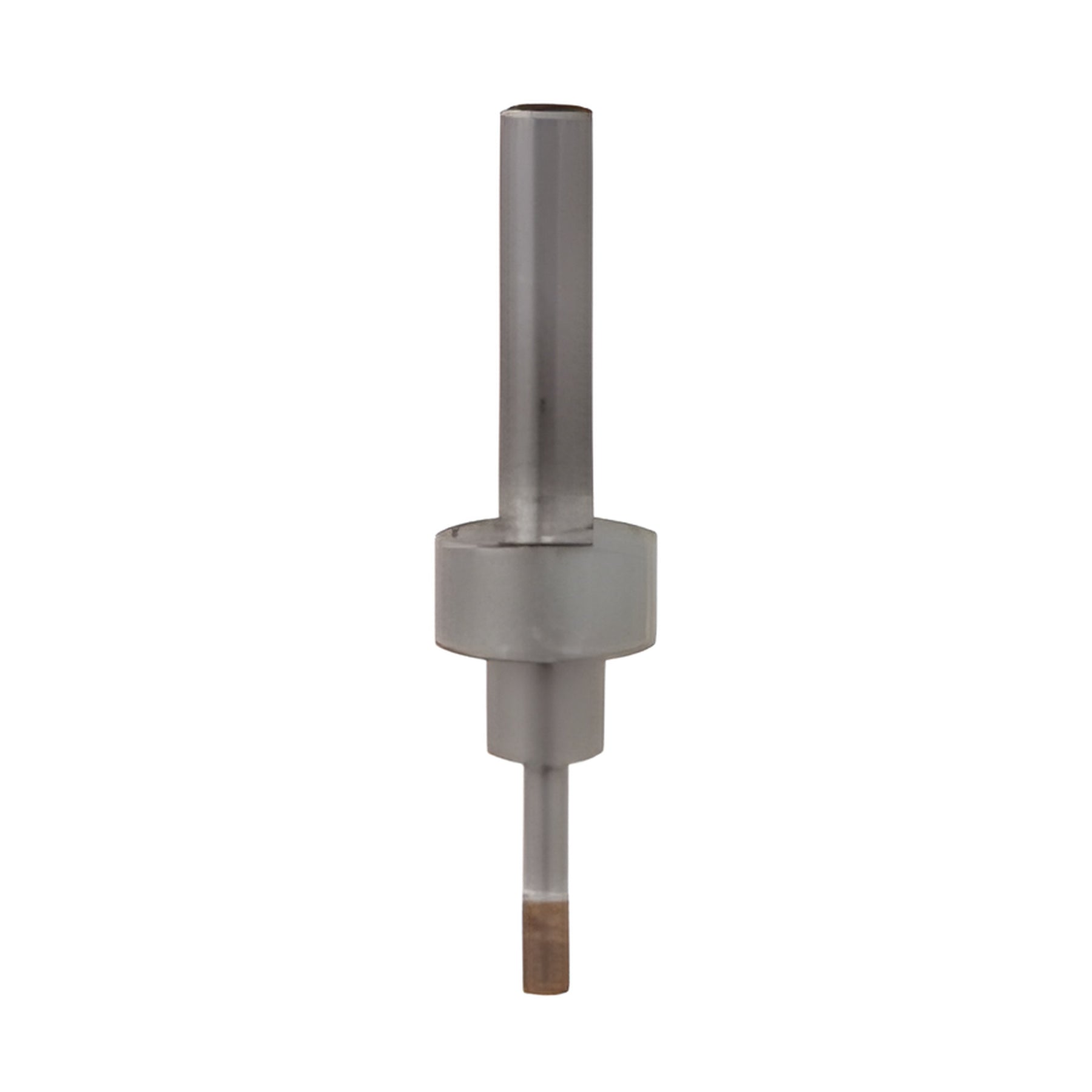 CRL 3/16" PD Straight Series Metal Bond Diamond Drill