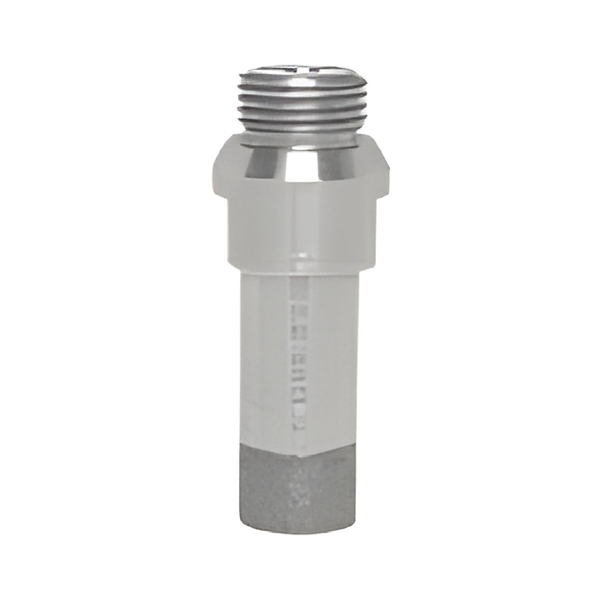 CRL 3/4" HBT Series Belgian Thread Electro-Formed Diamond Drill