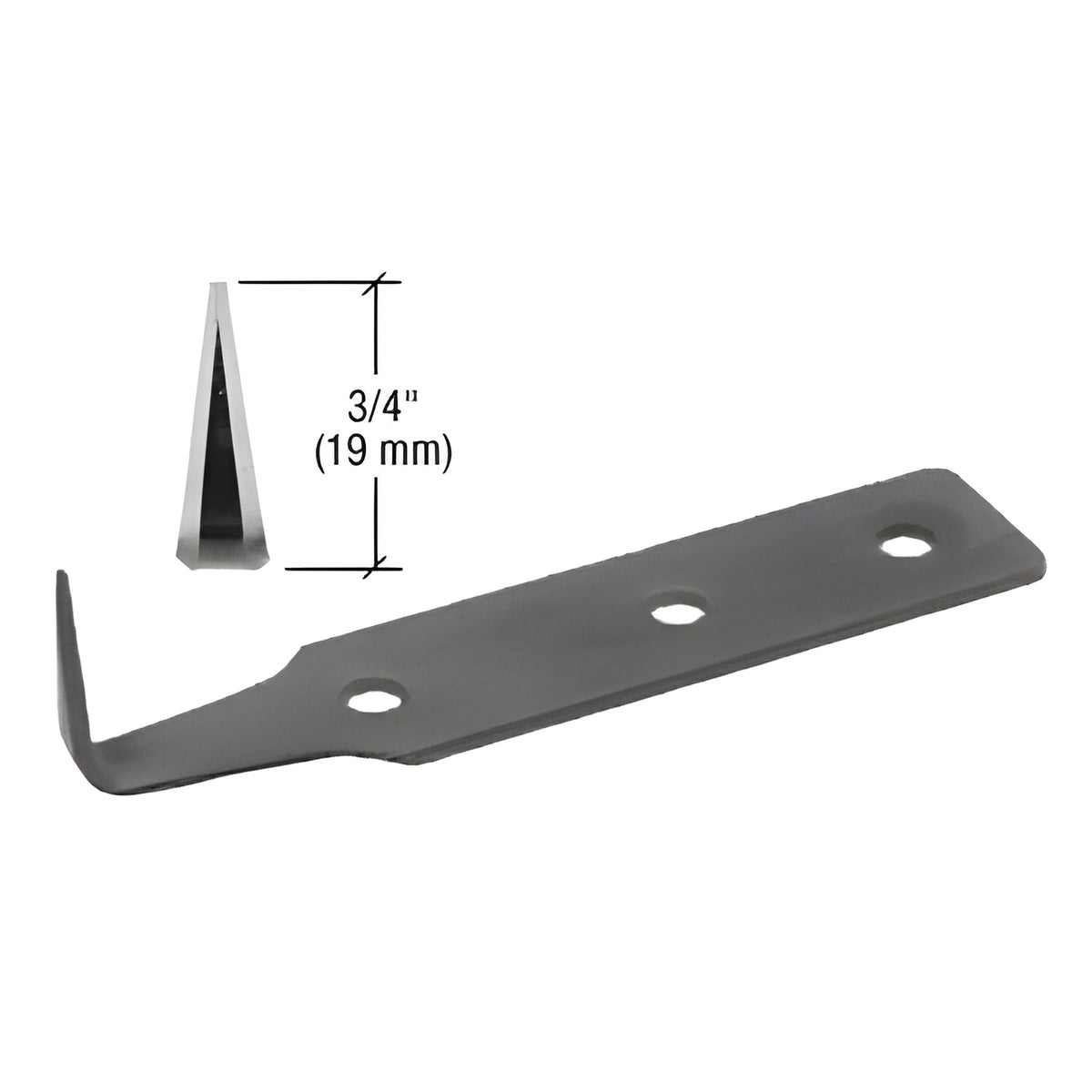 CRL 3/4" UltraWiz® Cold Knife Blade