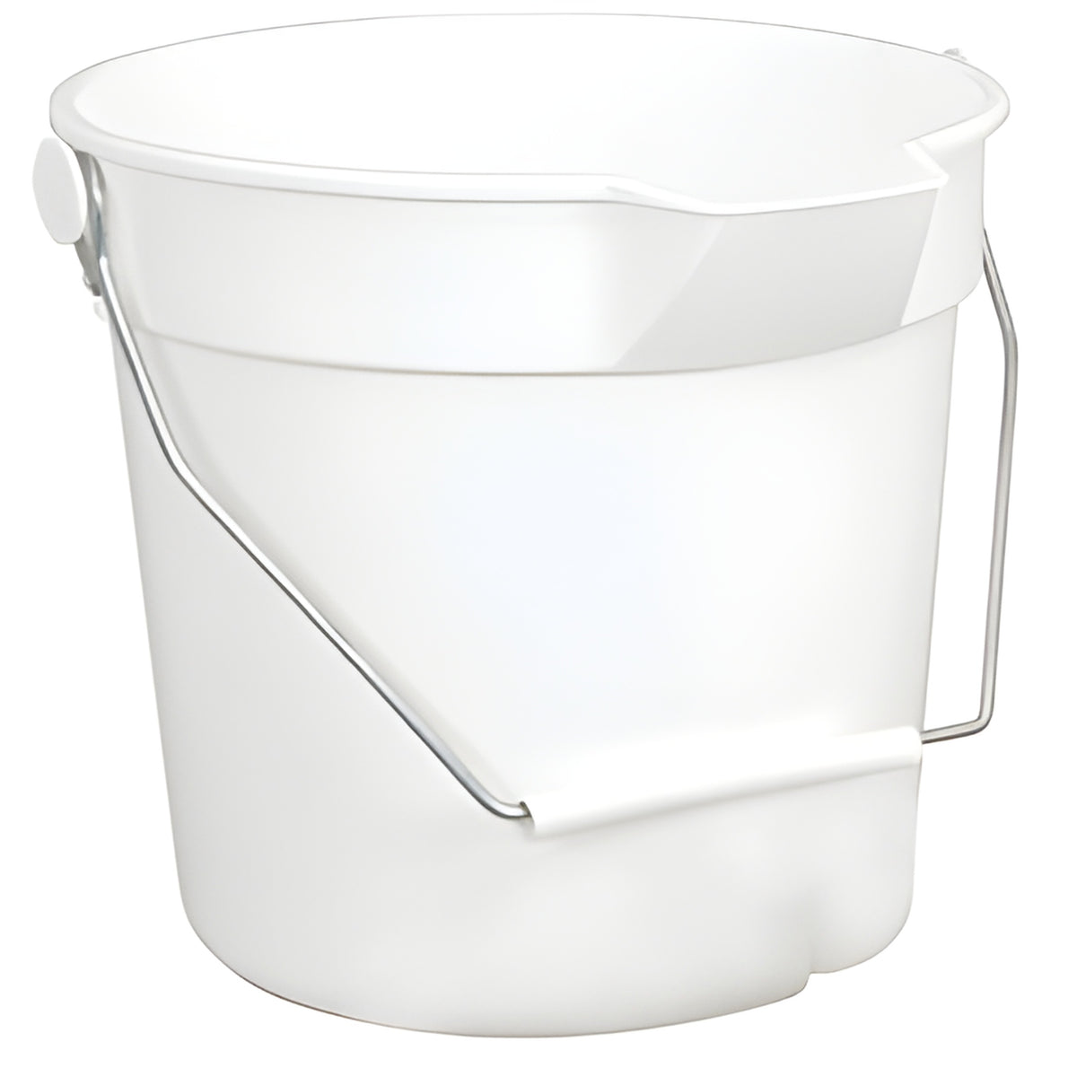CRL 3.5 Gallon Pouring Pail for Rockite™ and Kwixset™ Cements