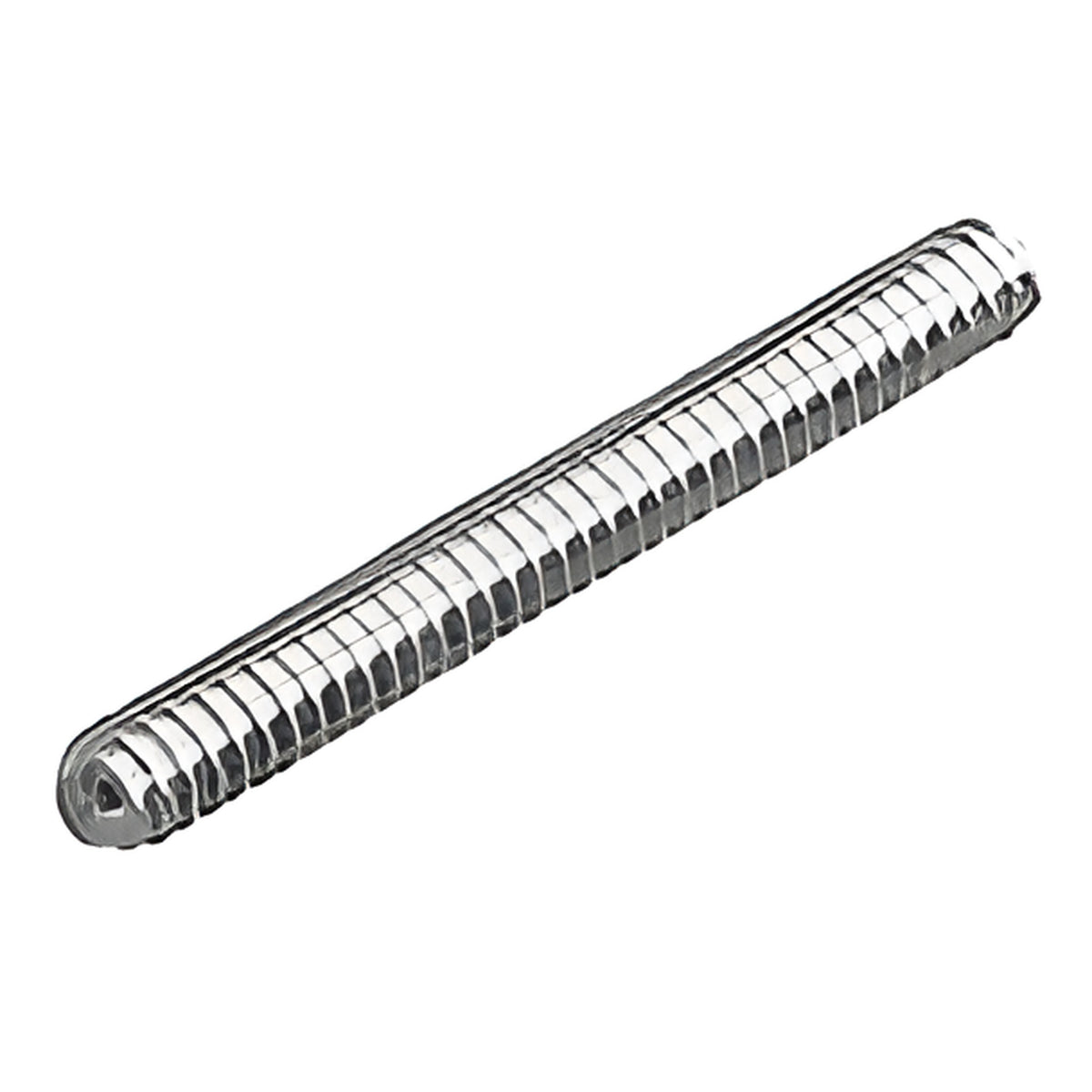 CRL 3/8"-16 Stainless Steel Threaded Rod