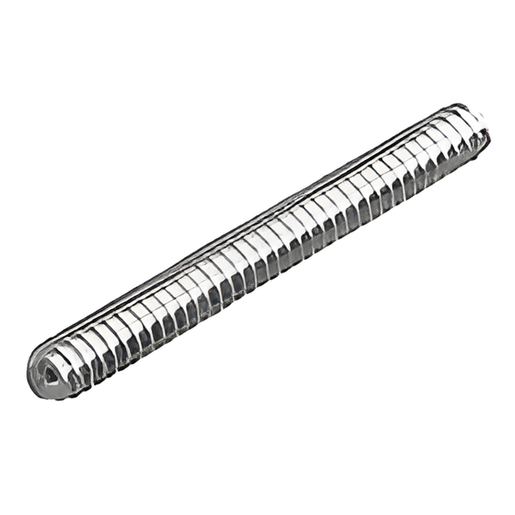 CRL 3/8"-16 Stainless Steel Threaded Rod