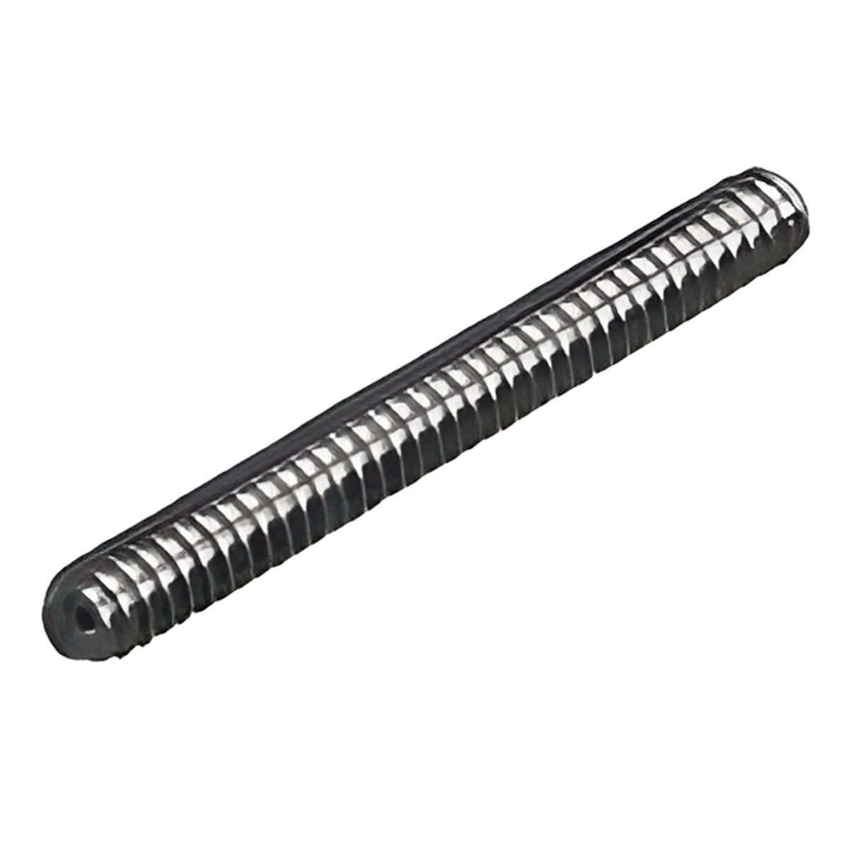 CRL 3/8"-16 Zinc Threaded Rod