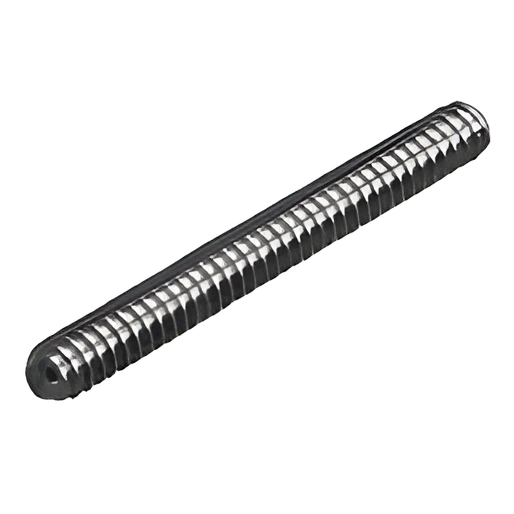 CRL 3/8"-16 Zinc Threaded Rod