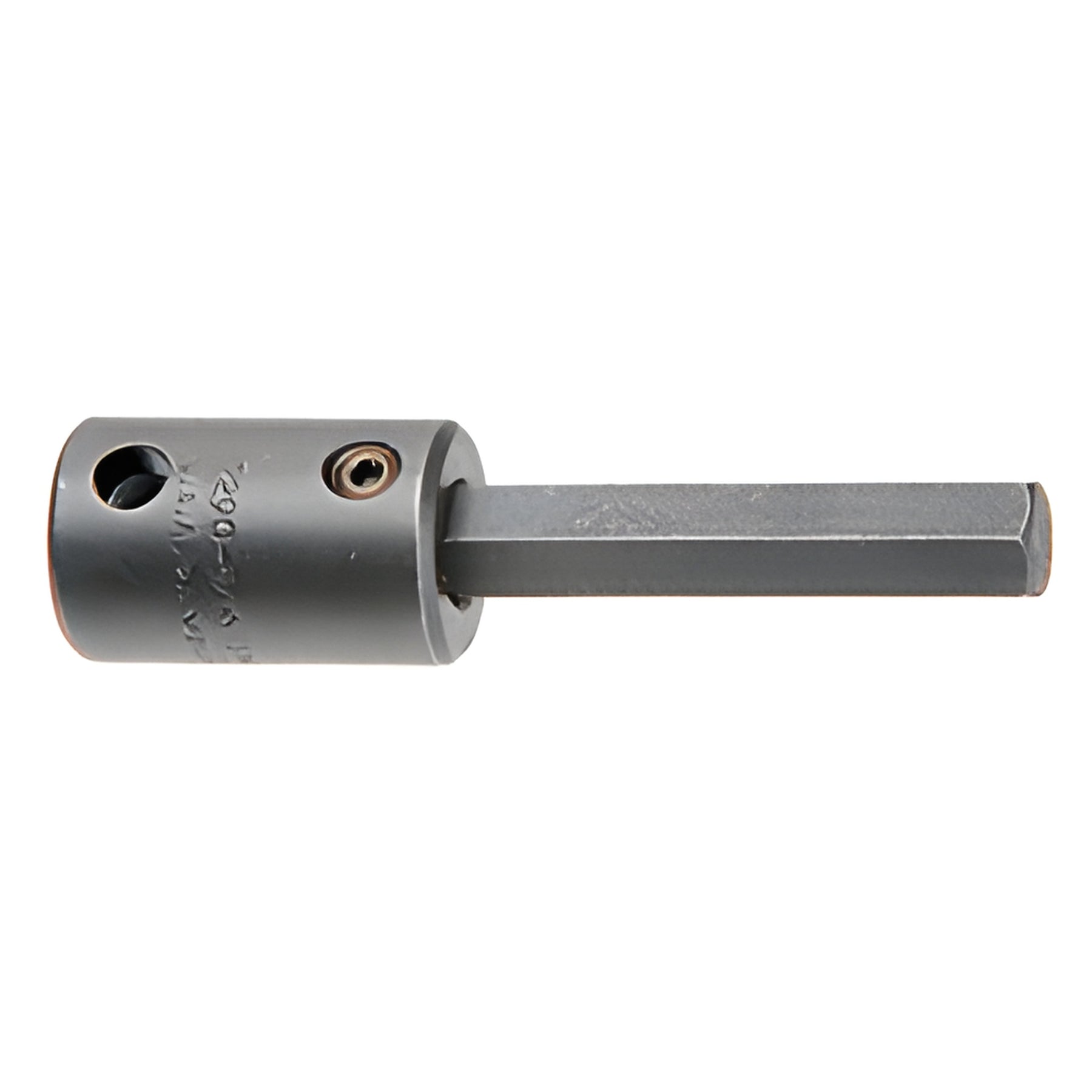 CRL 3/8" Drive – 3/8" Hex Bit