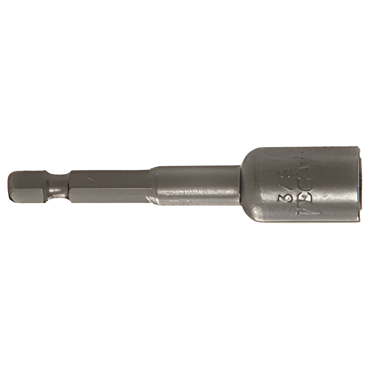 CRL 3/8" x 2-9/16" Magnetic Head Screwgun Nut Setter Socket