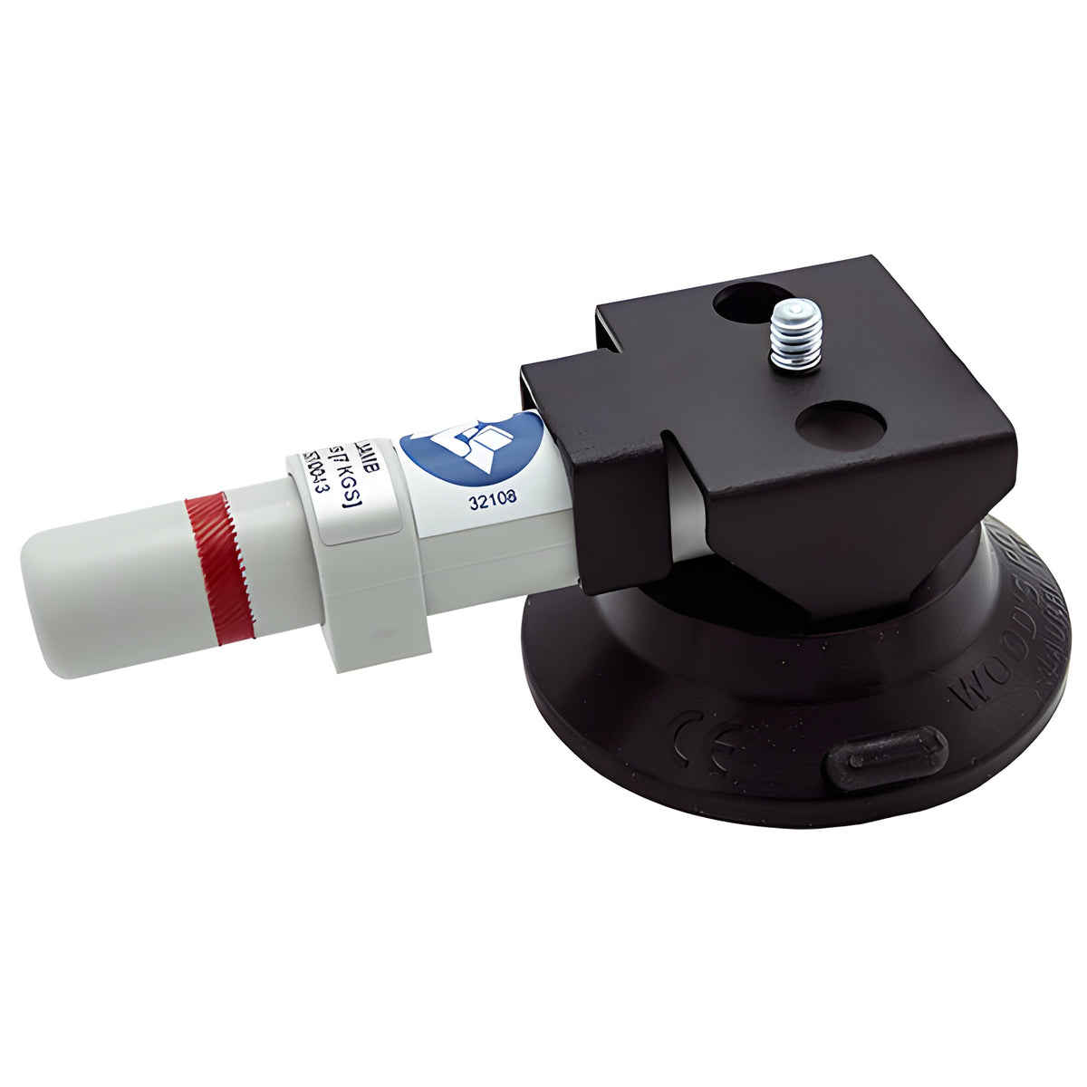 CRL 3" Compact Threaded Bolt Vacuum Lifter