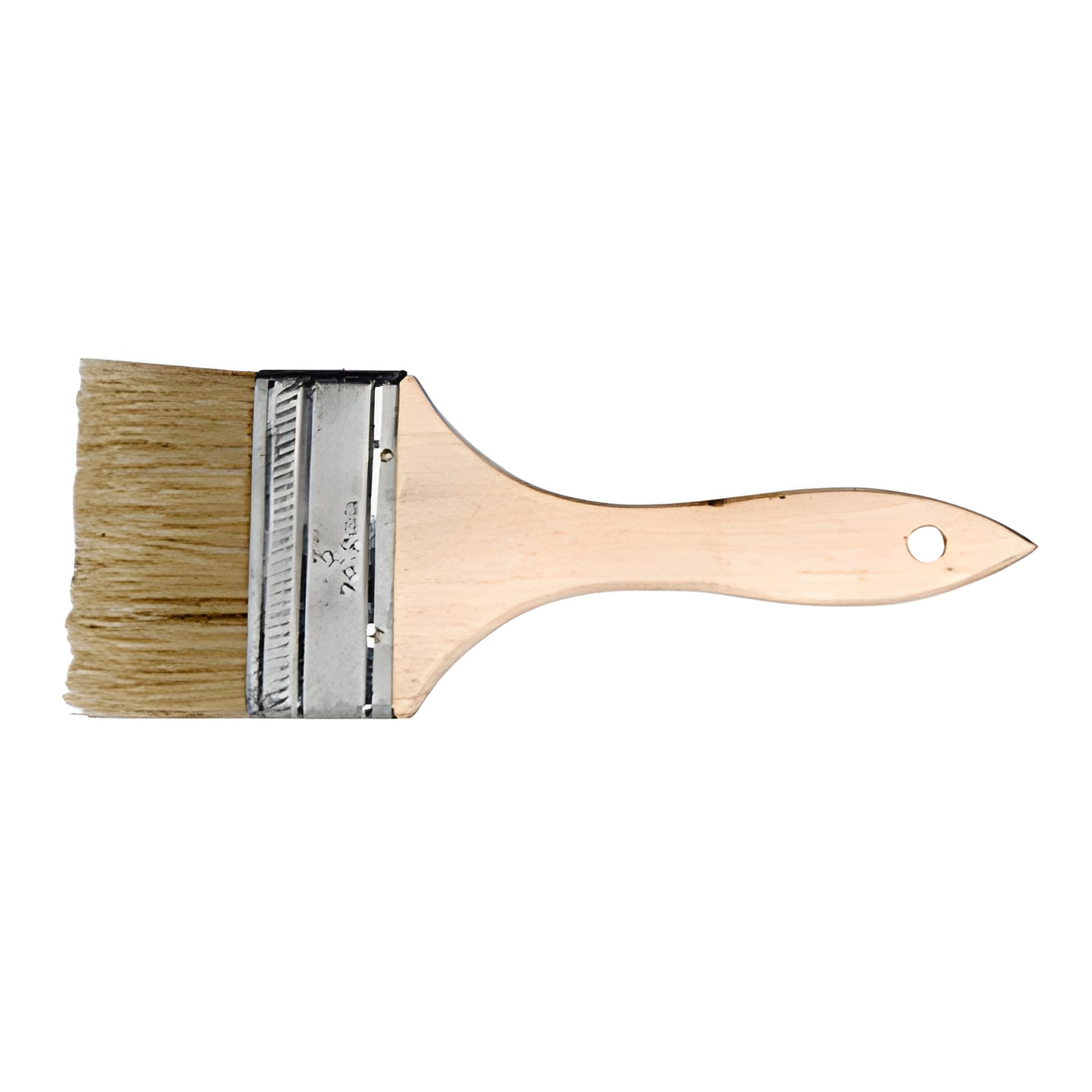 CRL 3" Low-Cost Throw-Away Brushes