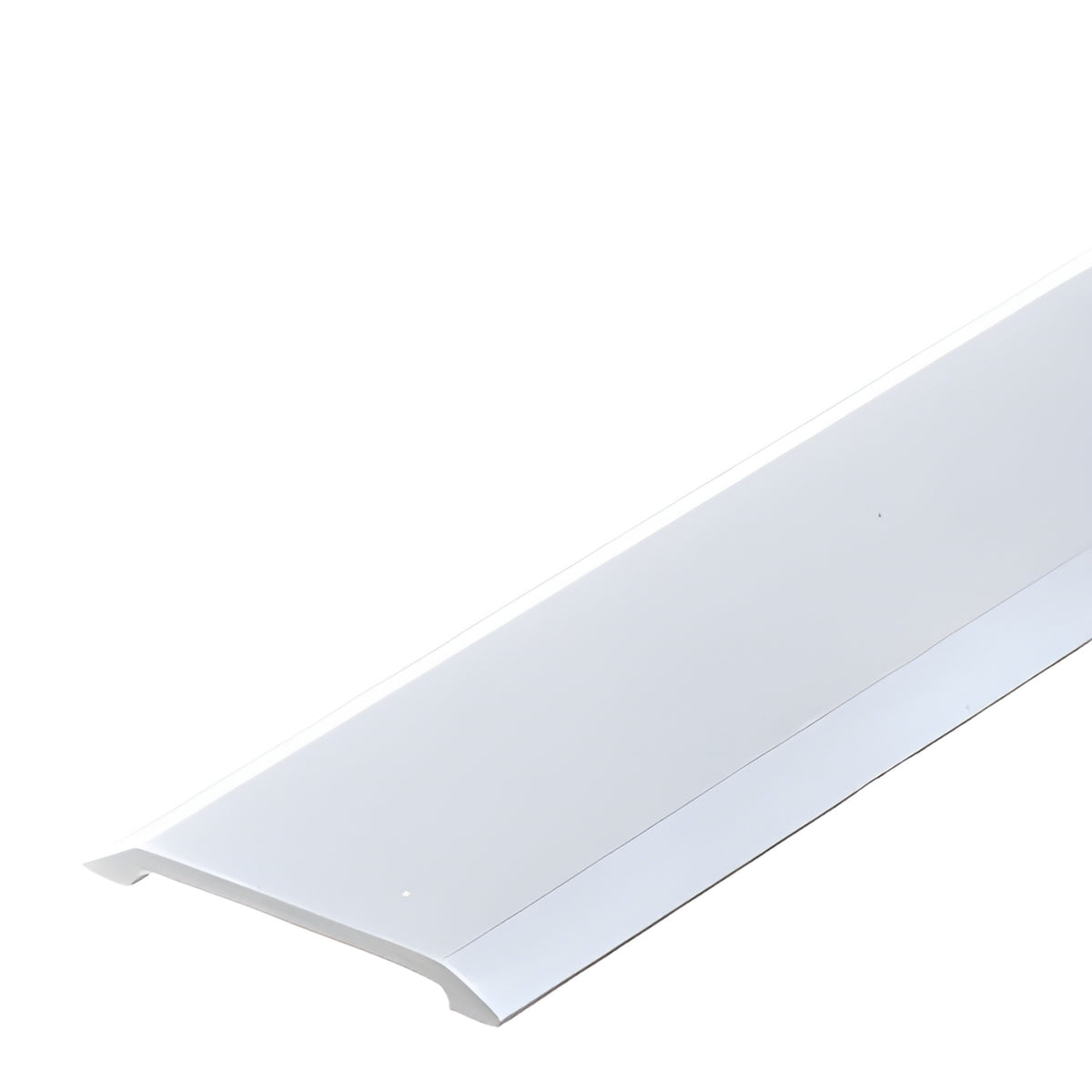 CRL 36" Aluminum 2-1/2" x 3/16" Threshold