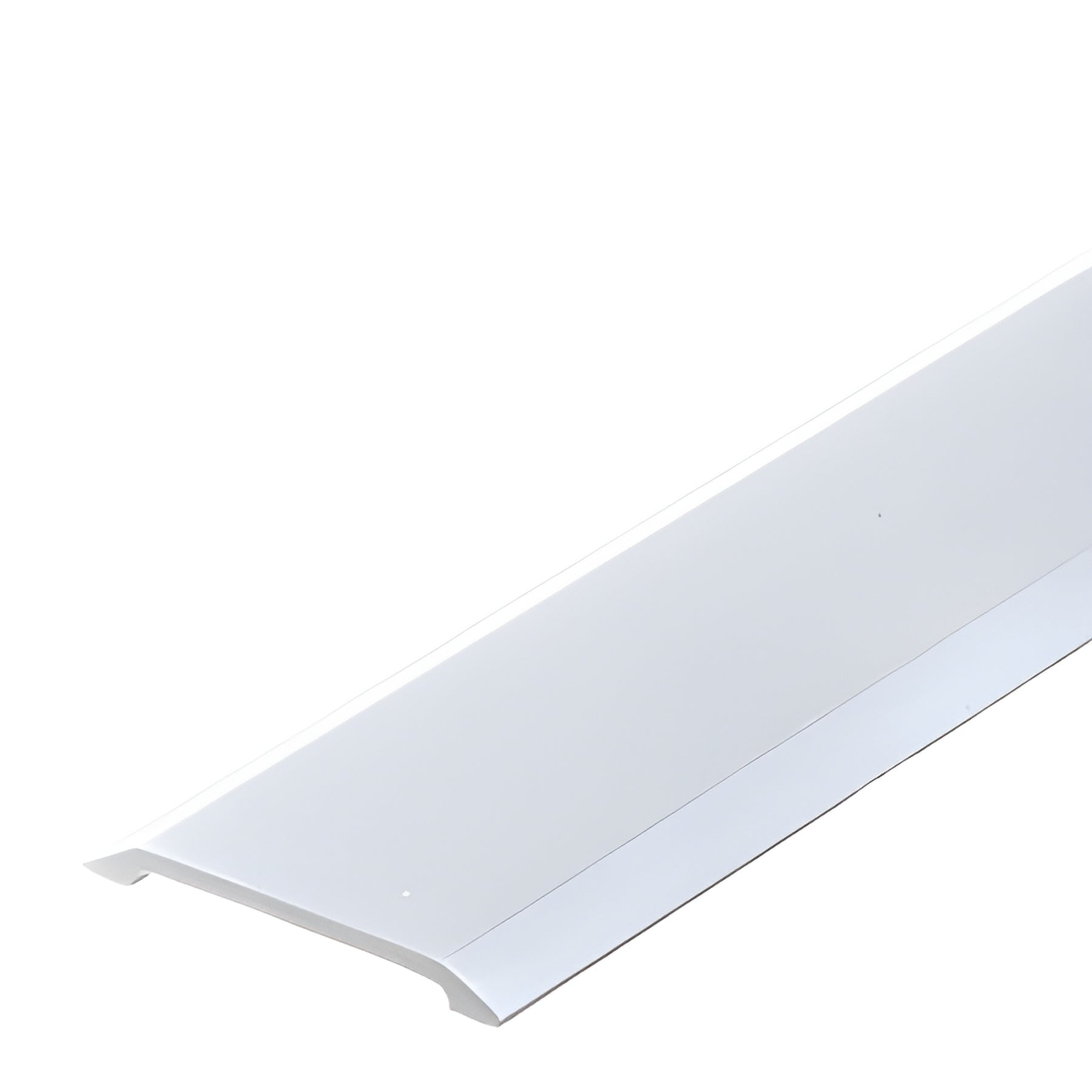 CRL 36" Aluminum 2-1/2" x 3/16" Threshold