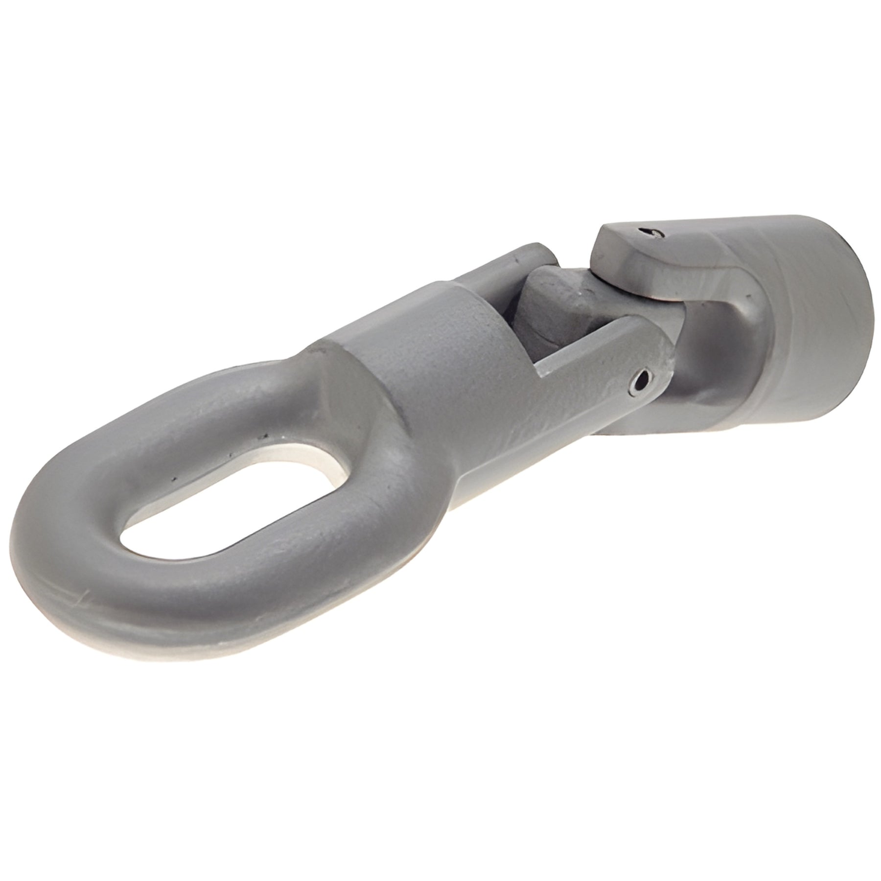 CRL 45 Degree Universal Joint with Pole Eye for 3/8" Spline Size