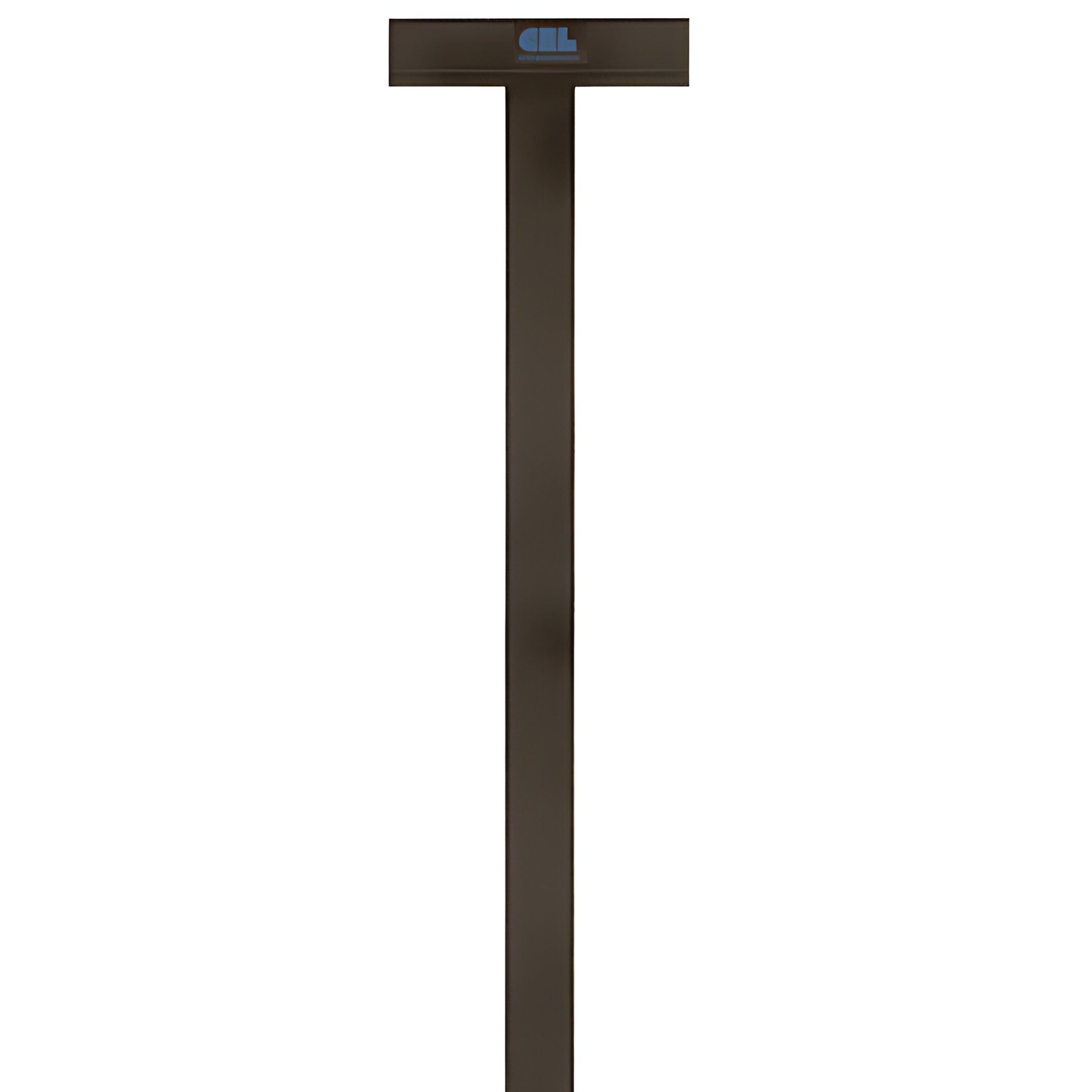 CRL 48" Phenolic T-Square