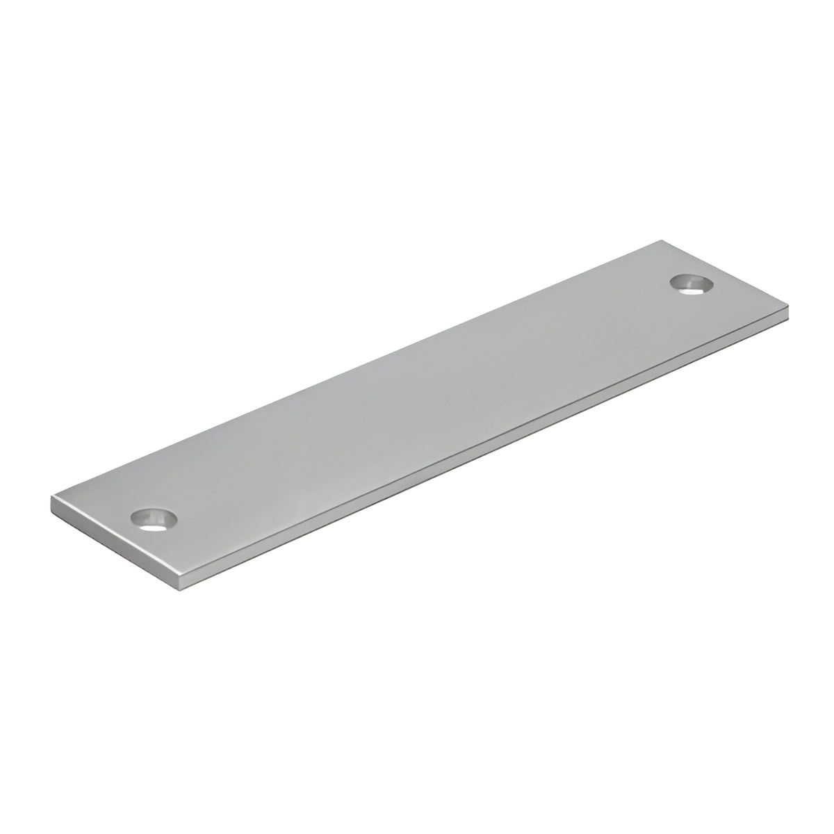 CRL 487 OfficeFront™ Reinforcement Backing Plate for Parallel Arm Closers