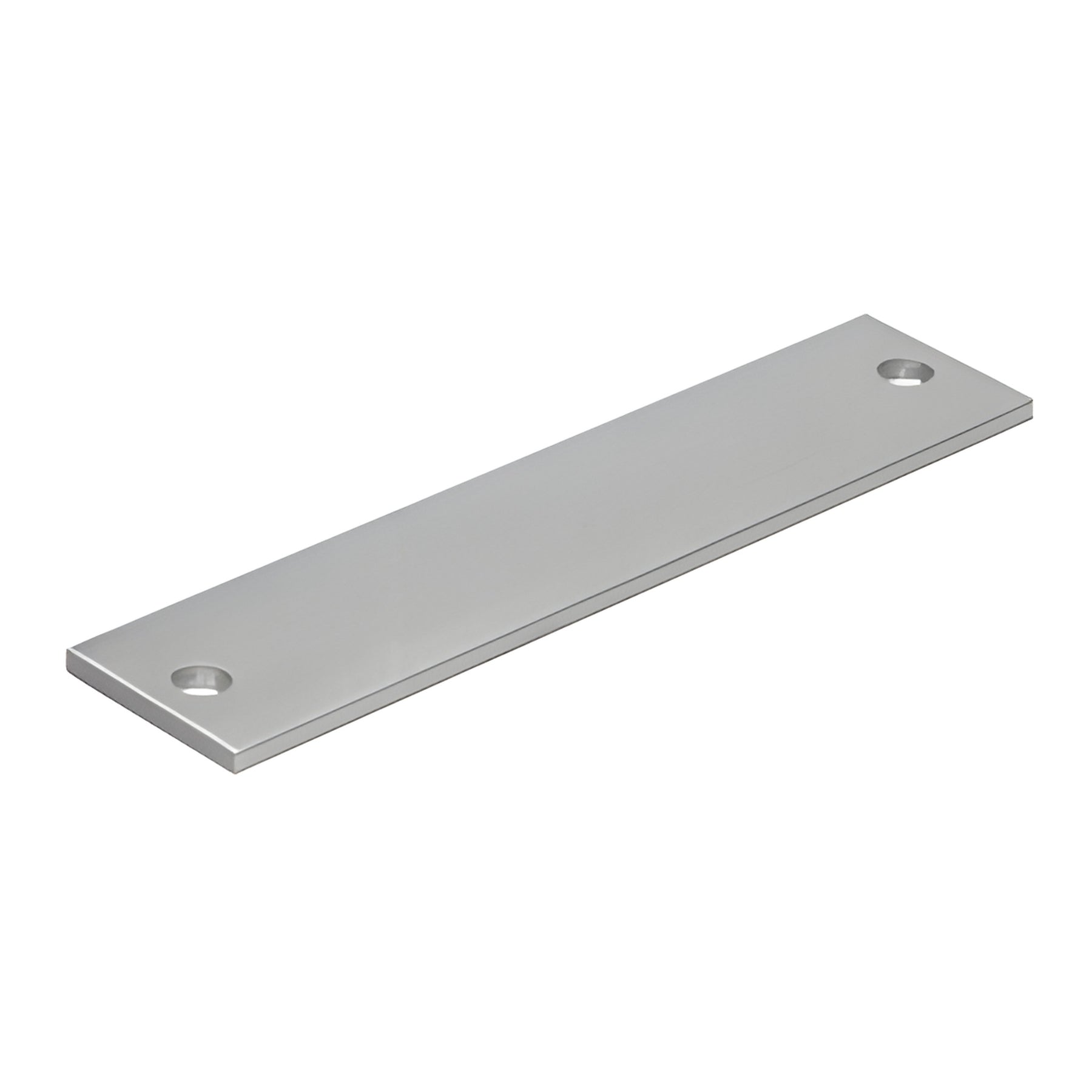 CRL 487 OfficeFront™ Reinforcement Backing Plate for Parallel Arm Closers