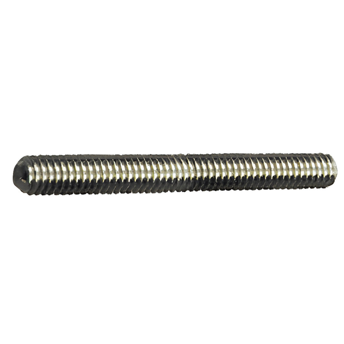 CRL 5/16"-18 Stainless Steel Threaded Rod