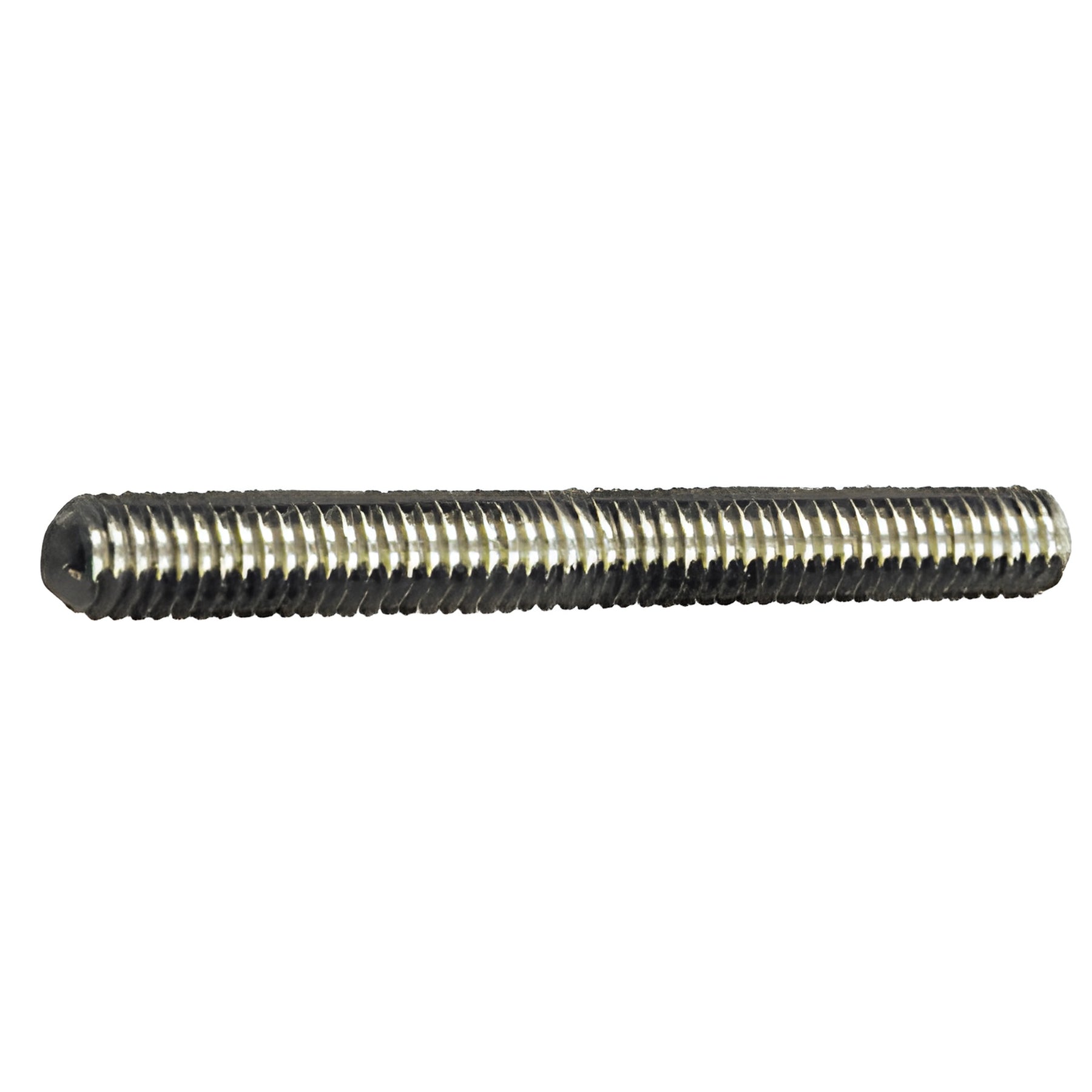 CRL 5/16"-18 Stainless Steel Threaded Rod