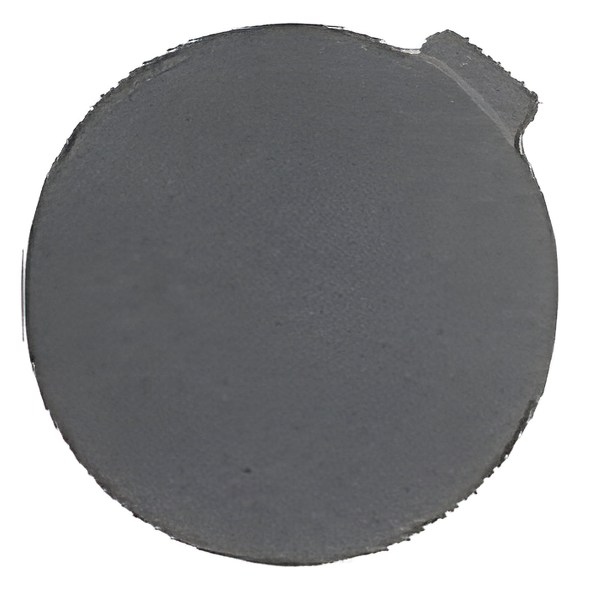 CRL 5" 80X Grit Stick-On Sanding Disc