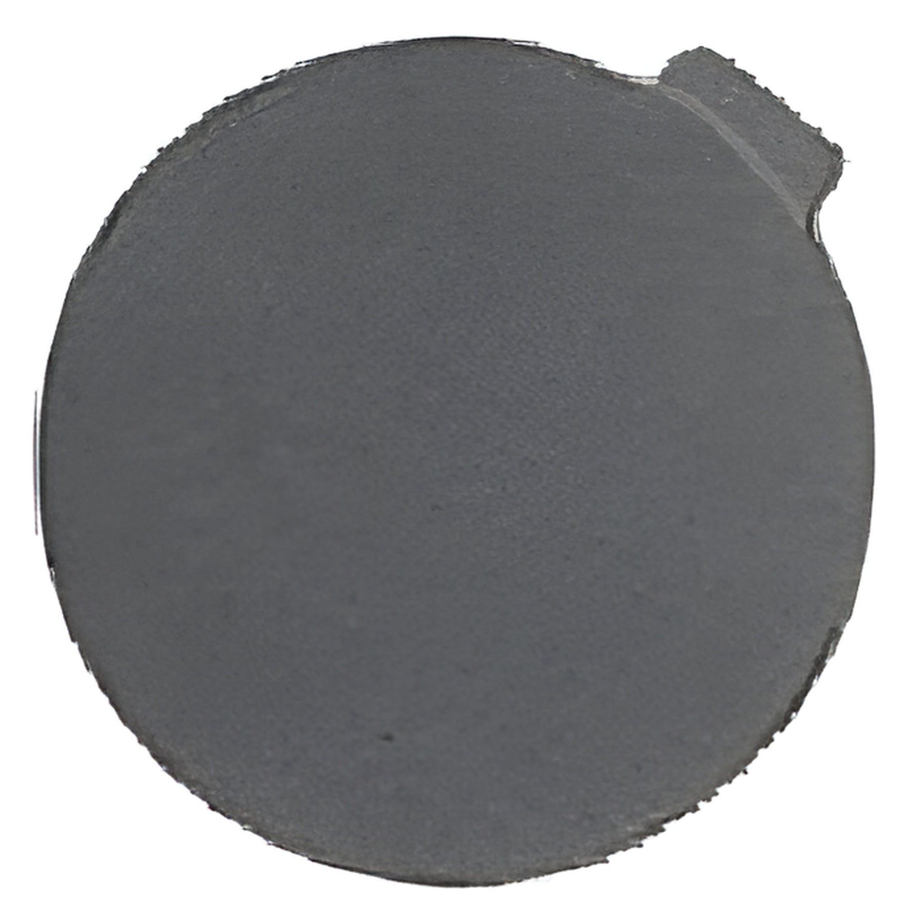 CRL 5" 80X Grit Stick-On Sanding Disc