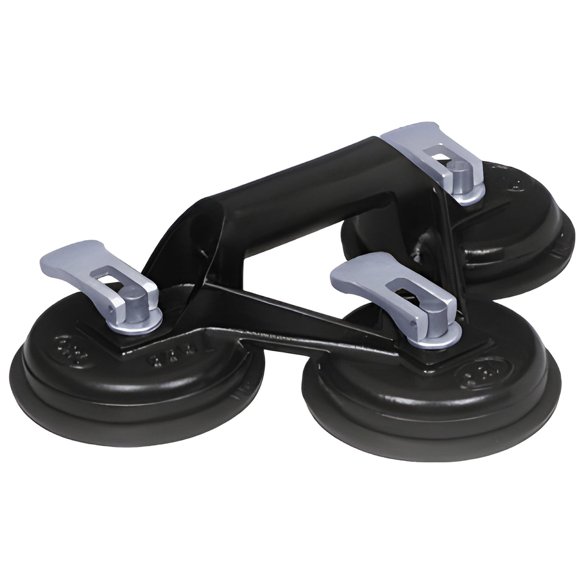 CRL 5" Heavy-Duty Triple Vacuum Cup