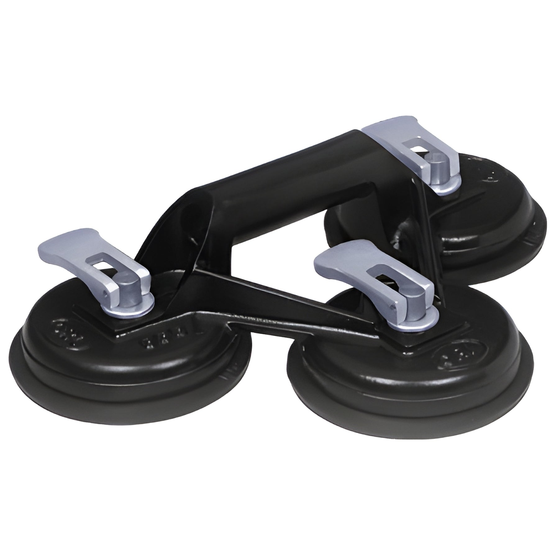 CRL 5" Heavy-Duty Triple Vacuum Cup