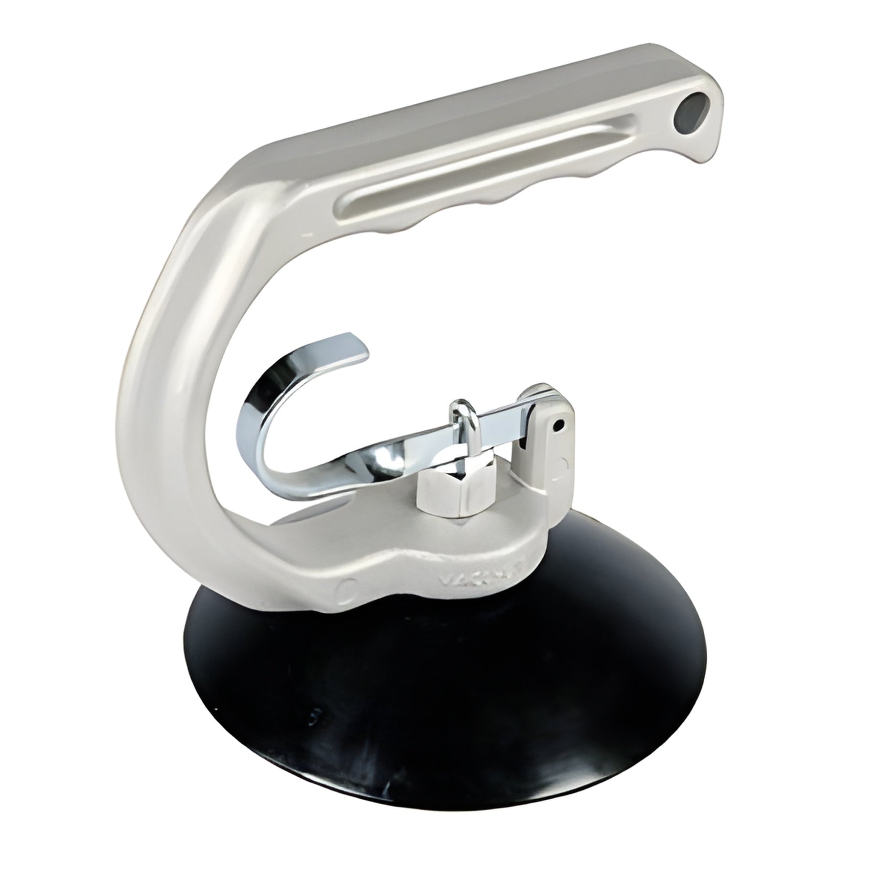 CRL 5" Single Cup Vacuum Lifters with Release Trigger