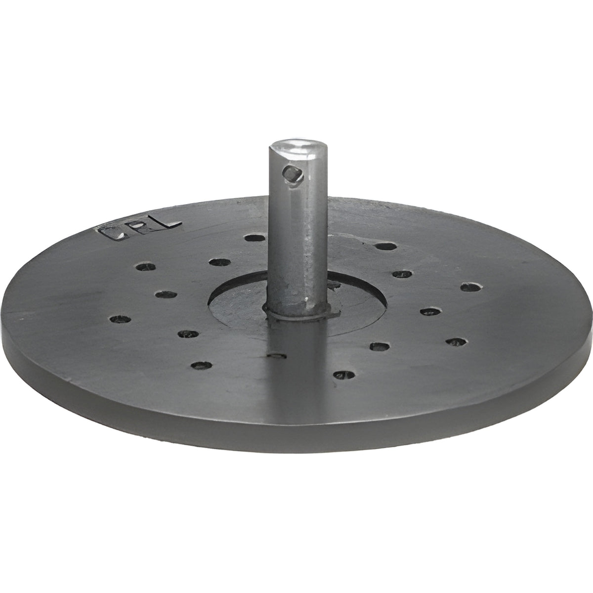CRL 5" Vacuum Cup Replacement Rubber Pad