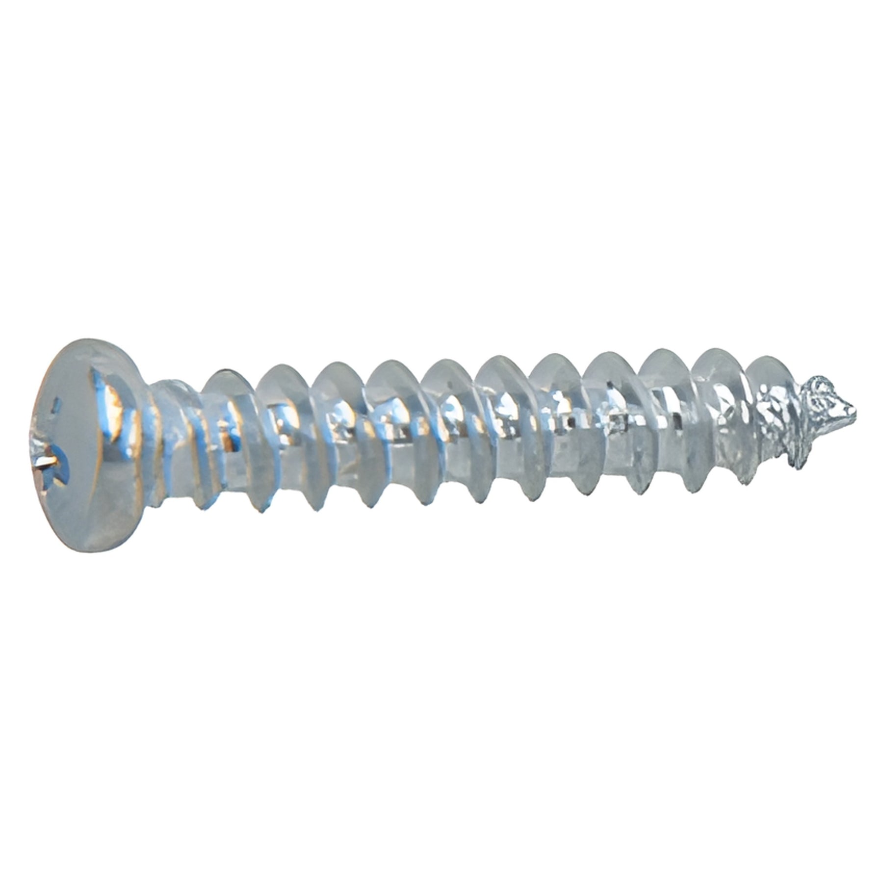 CRL 5 x 3/4" Pan Head Phillips Sheet Metal Screw