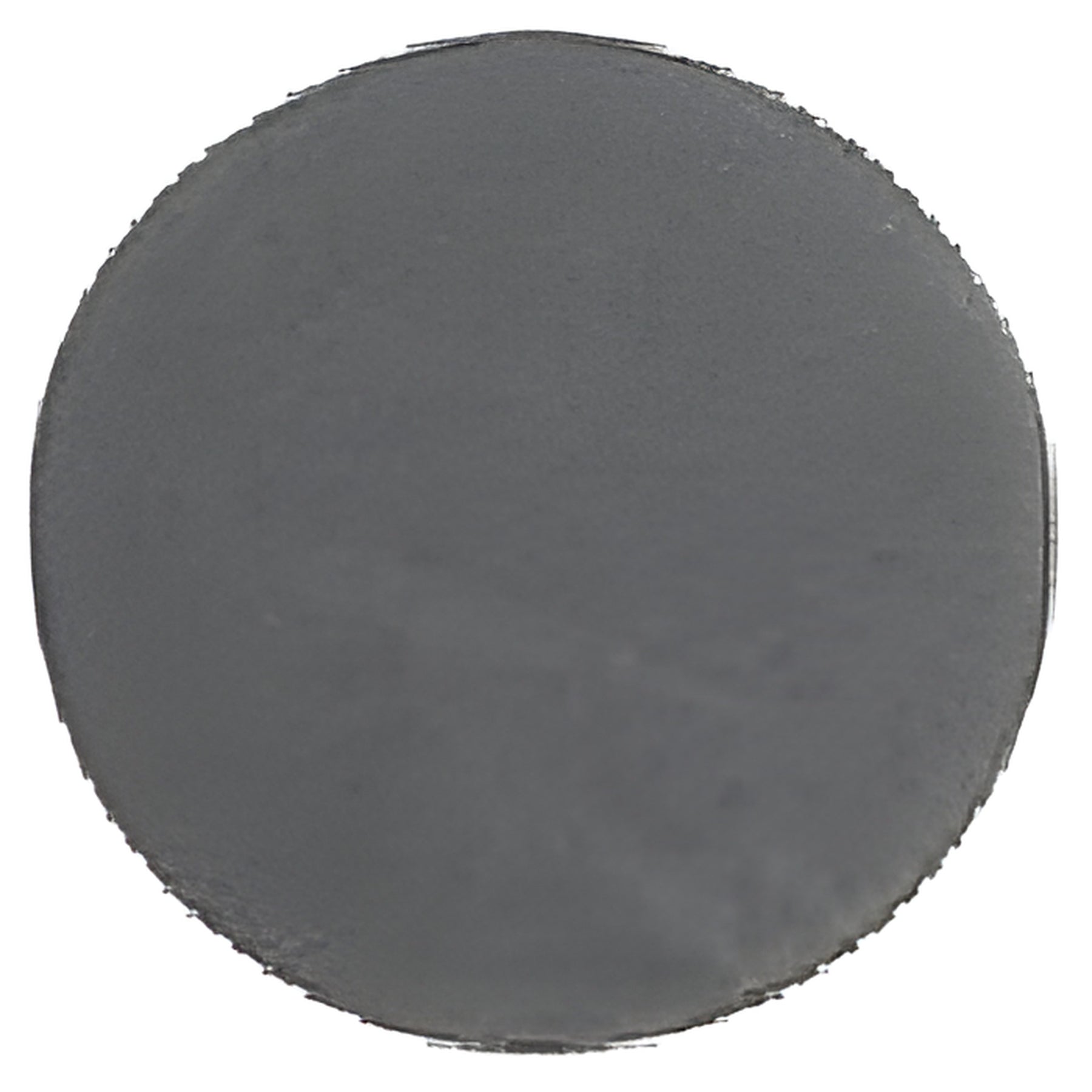 CRL 6" 60X Grit Stick-On Sanding Disc