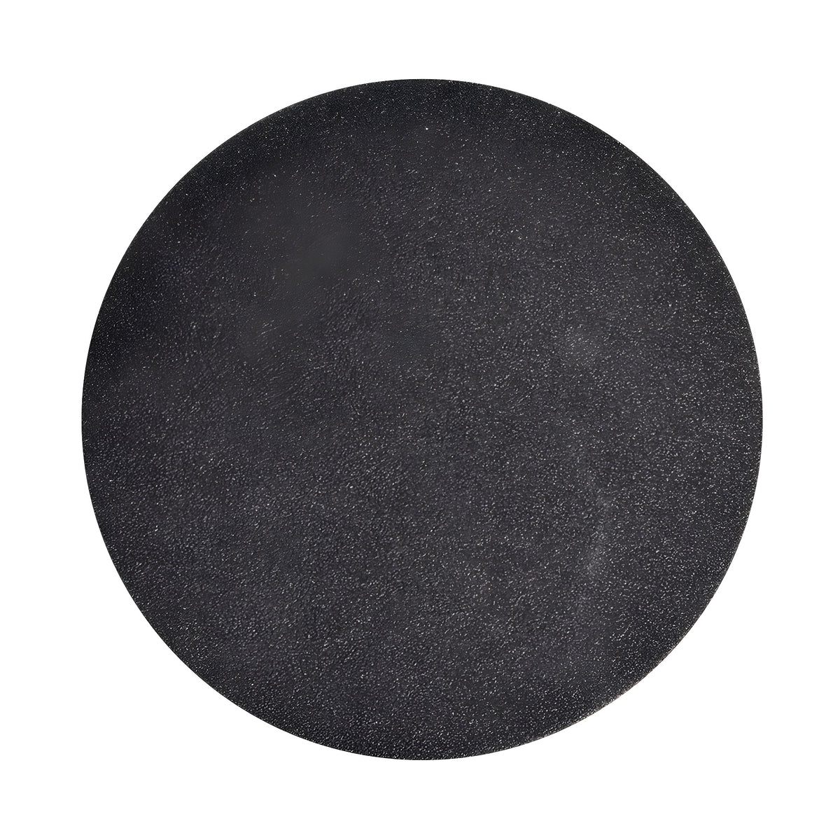 CRL 6" 60X Grit Hook and Loop Sanding Disc