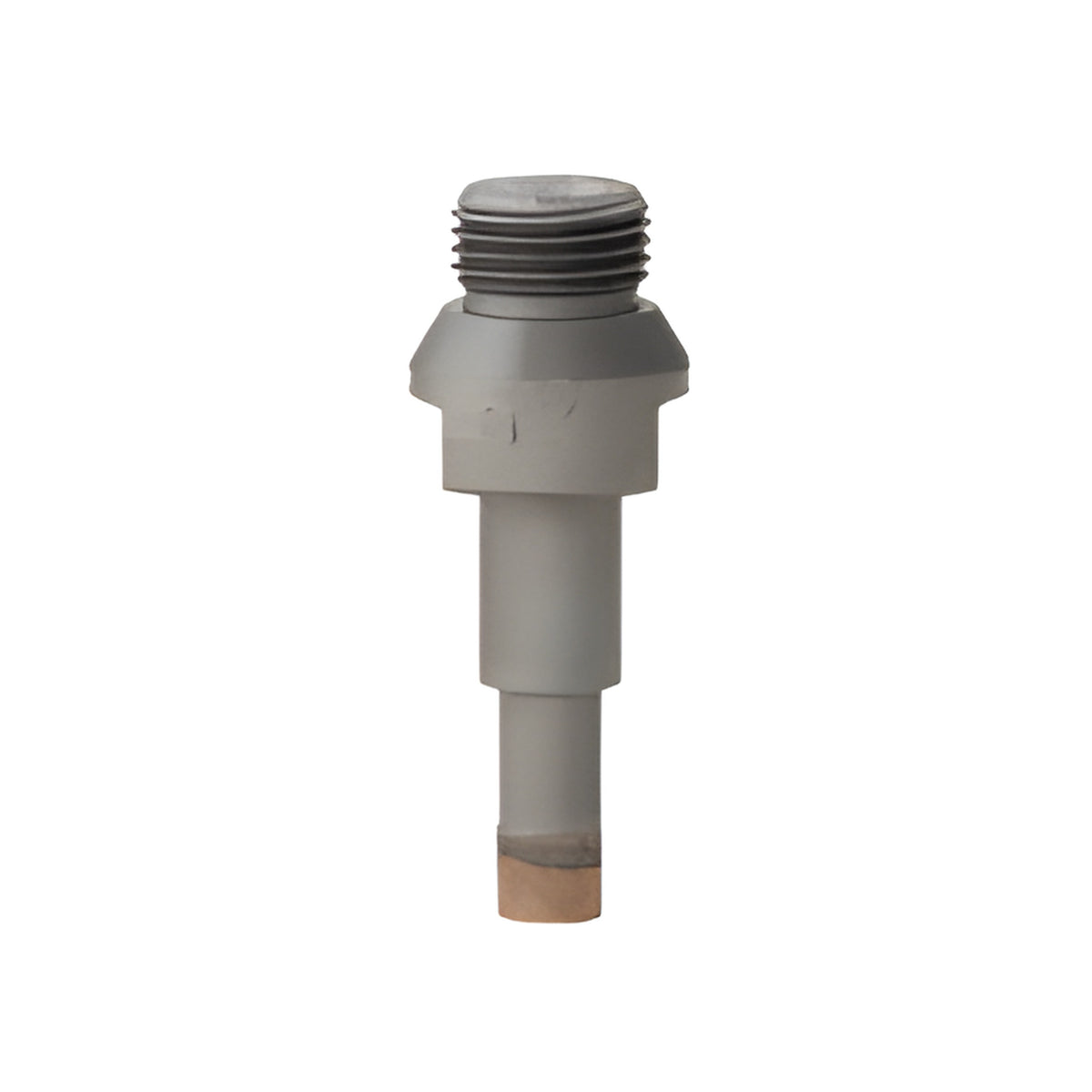 CRL 7/16" PDT Belgian Series Metal Bond Diamond Drill