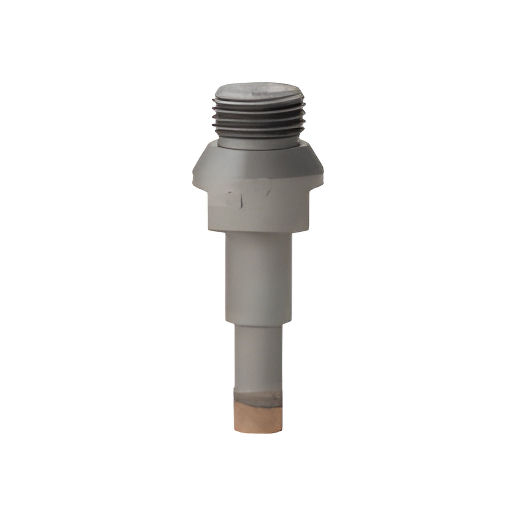 CRL 7/16" PDT Belgian Series Metal Bond Diamond Drill