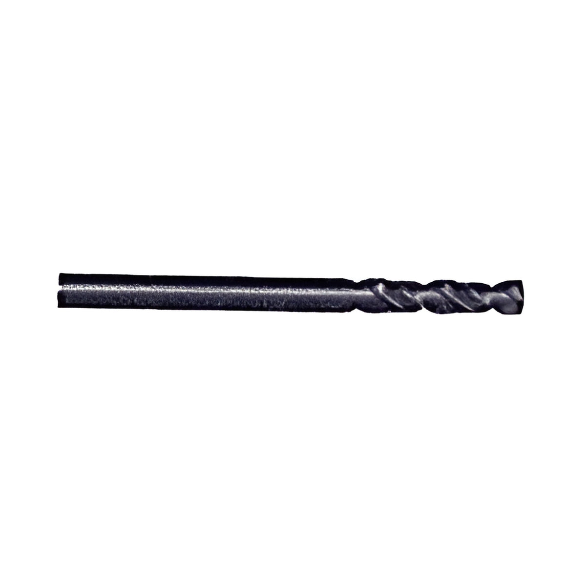 CRL 7/32" Fractional Sized "Stubby" Drill Bit