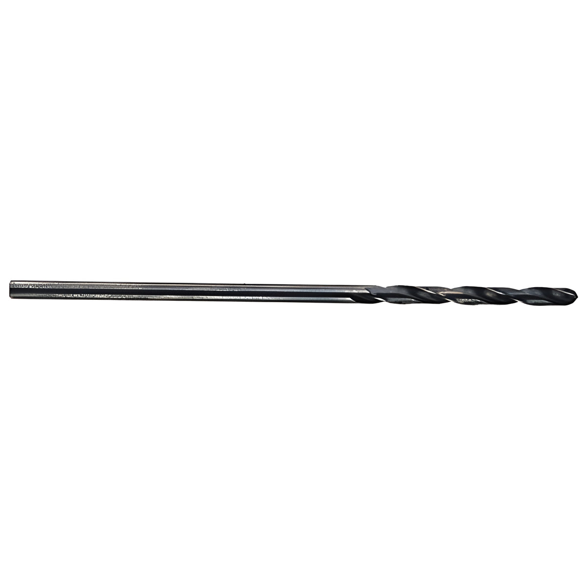 CRL #7 Wire Gauge Drill Bit - 6" Long