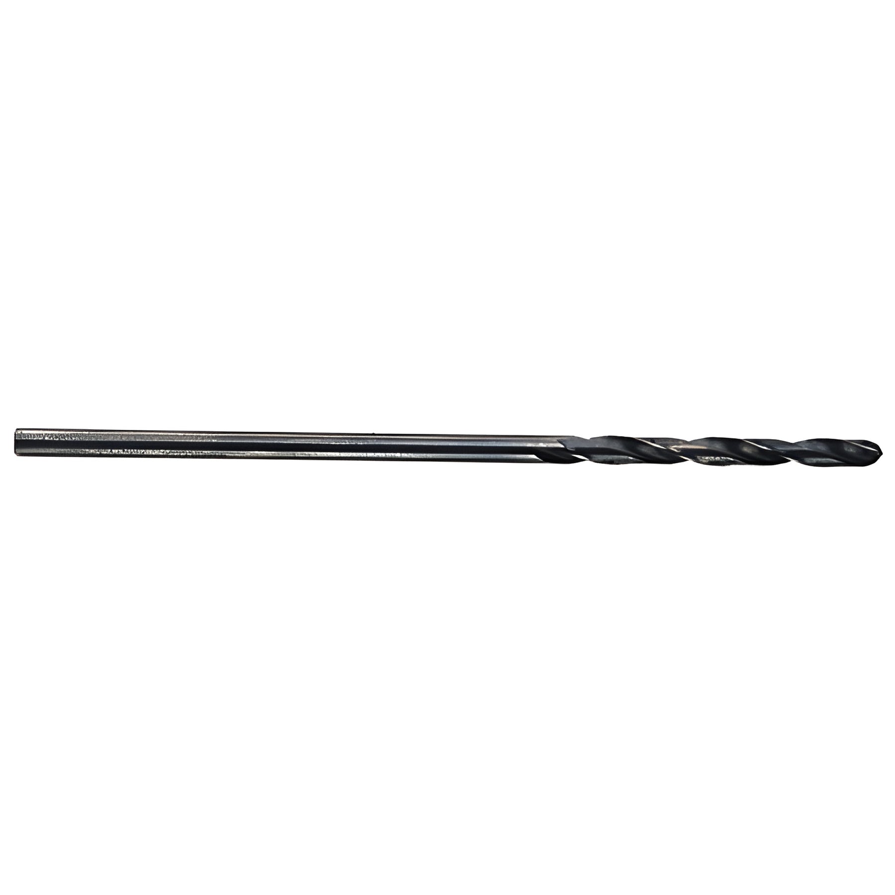 CRL #7 Wire Gauge Drill Bit - 6" Long