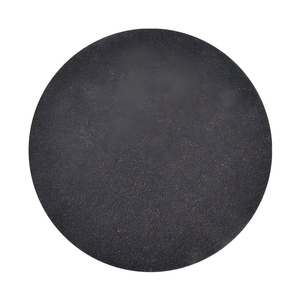 CRL 5" 80X Grit Hook and Loop Sanding Disc
