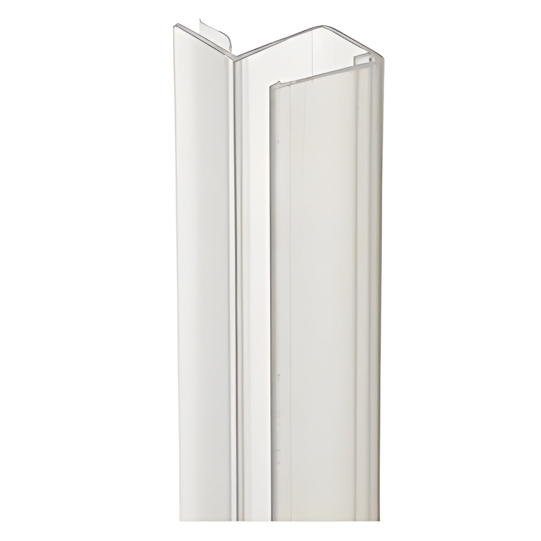 CRL 90º Strike Side Seal for 10 mm Glass