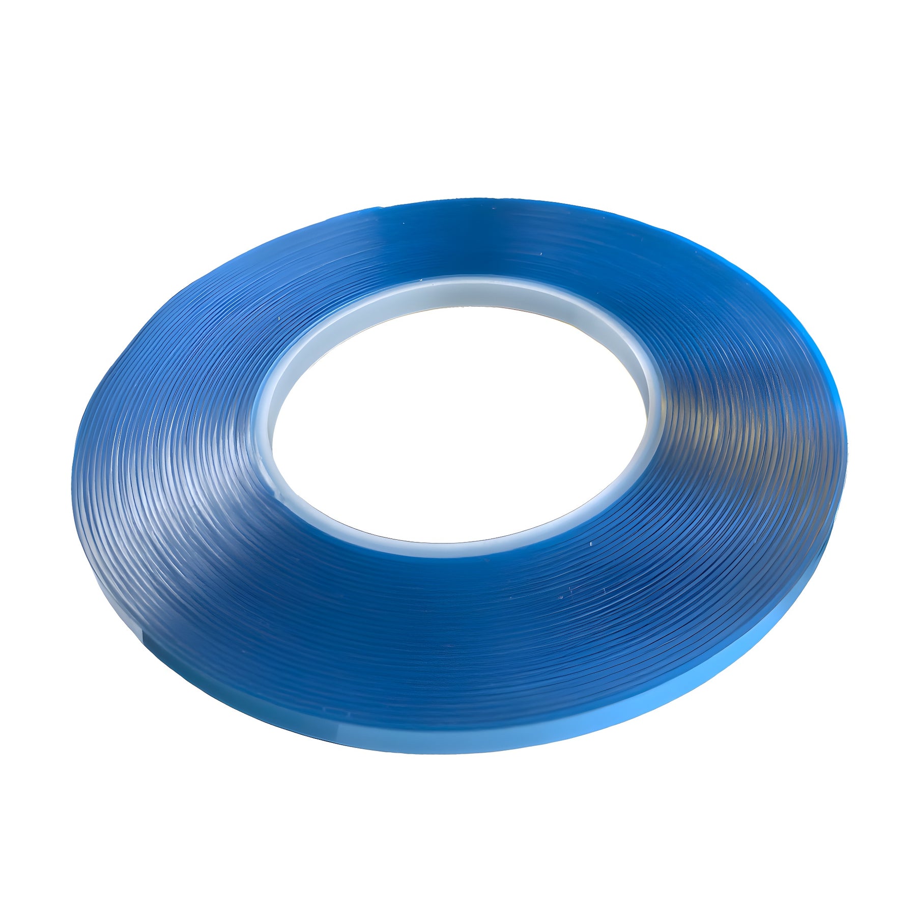 CRL Clear .040" x 1/4" x 36' Double Sided Acrylic Very Hi-Bond Adhesive Tape