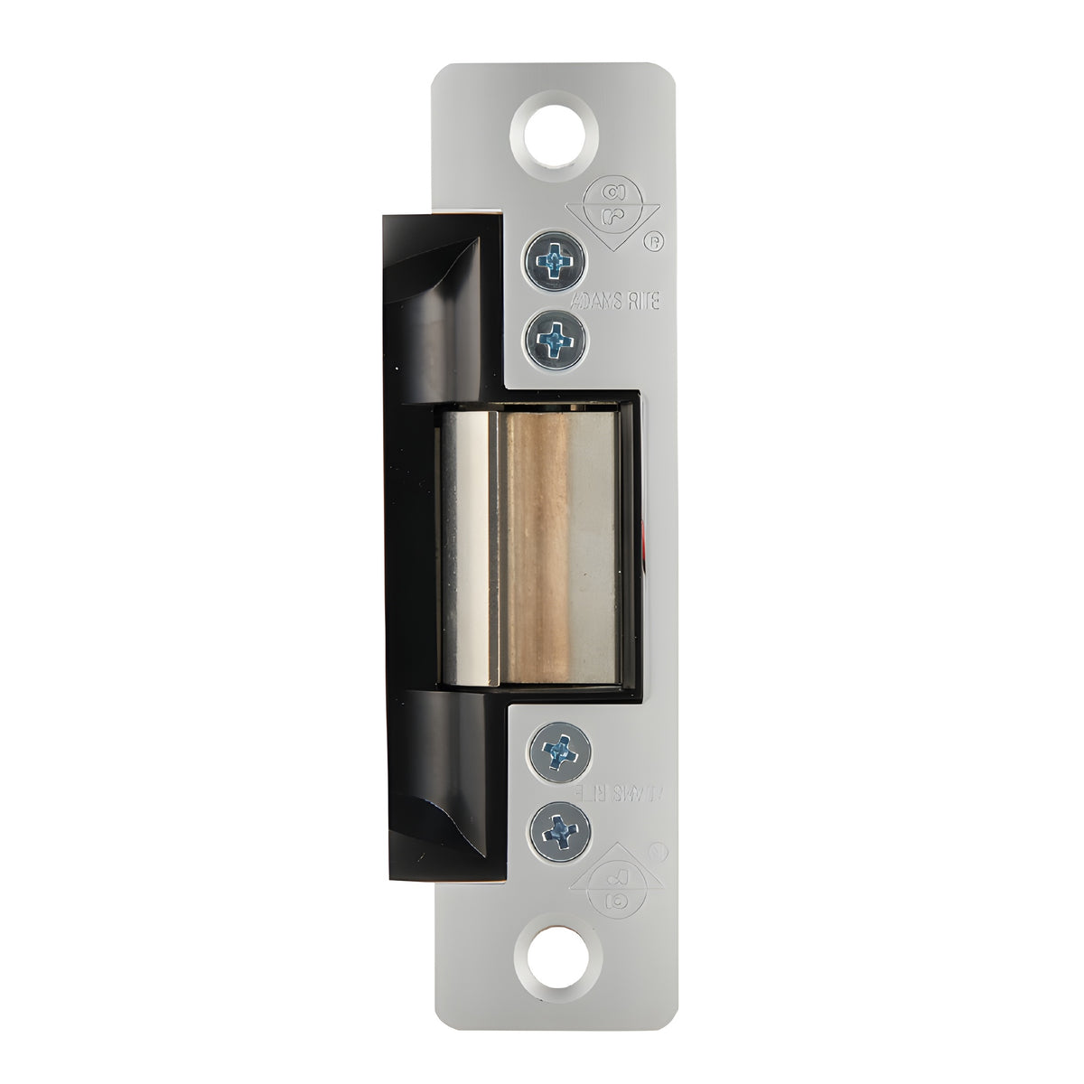 CRL Adams Rite® Aluminum 24V AC Electric Strike 7101 Series