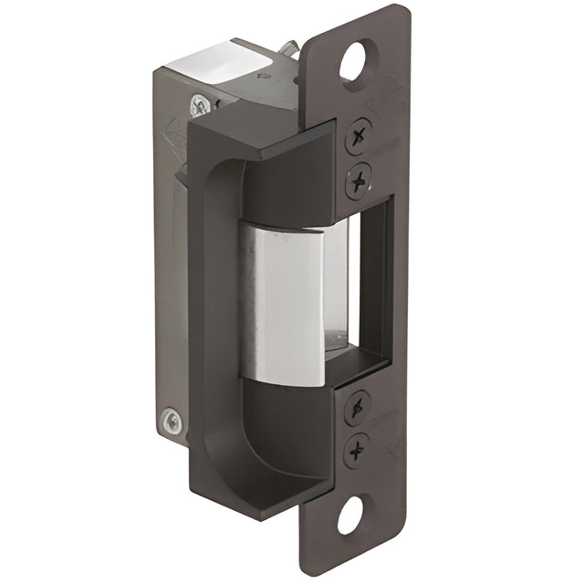 CRL Adams Rite® Bronze 24V DC Electric Strike
