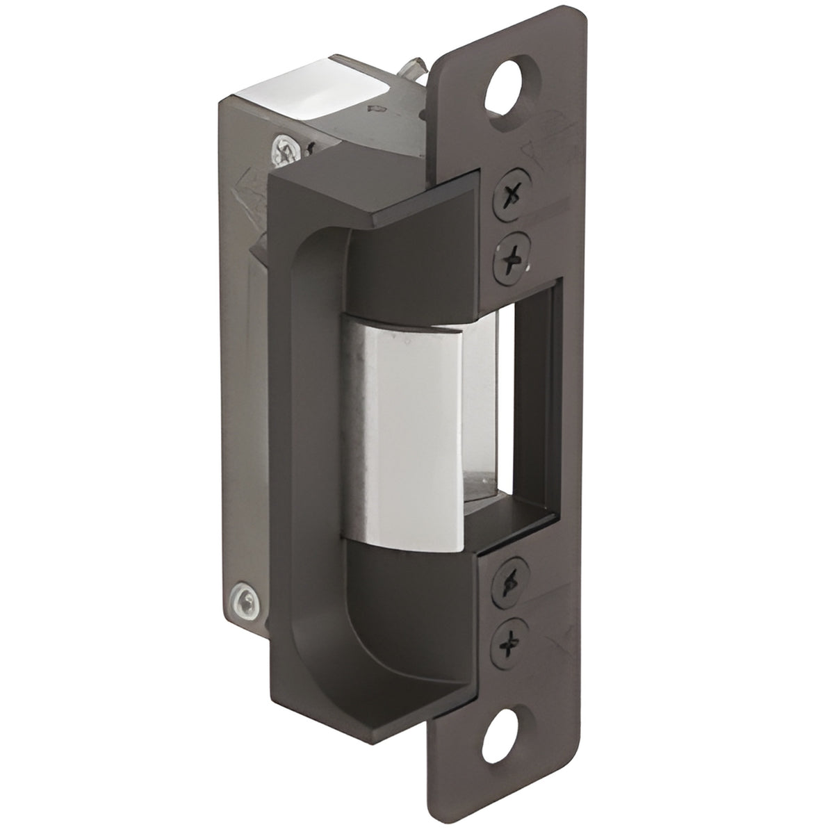 CRL Adams Rite® Bronze 24V DC Electric Strike